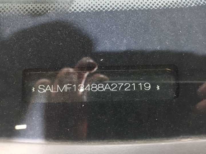 Land Rover Range Rover III LM 2005 - 2009 Насос ABS 0265950472 428PS, фото 9