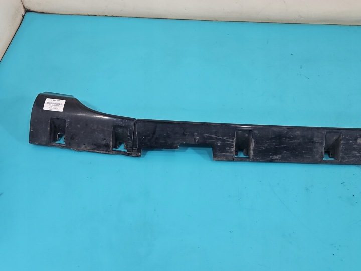НАКЛАДКА ПОРОГА ПРАВАЯ FORD S-MAX II MK2 EM2B-R101D56-B, фото 3