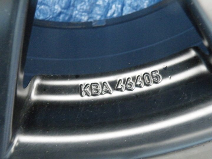 GOLF 6 VI 7 VII A3 Литые диски RIAL 5x112 ET47 Алюминиевые Диска 17 Колеса 17" 205/50/17, фото 16
