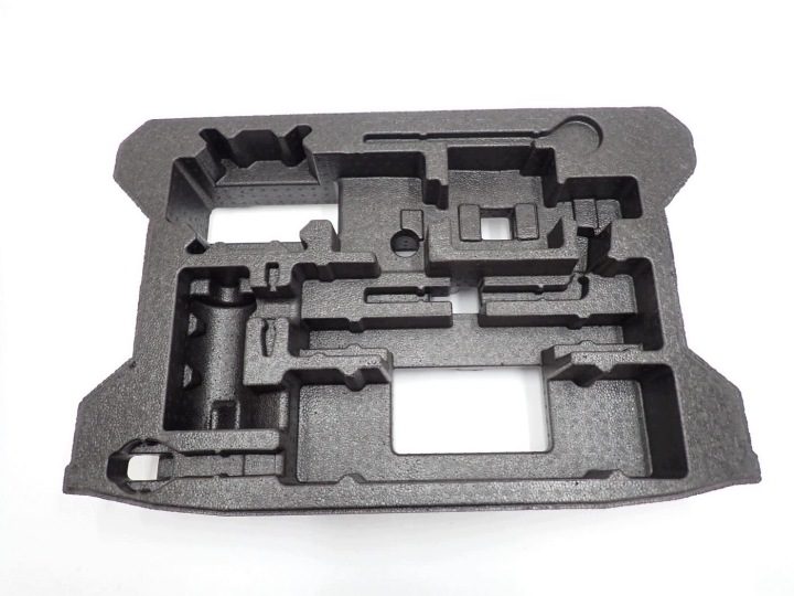 ПЕНОПЛАСТ ВКЛАДЫШ БАГАЖНИКА 75491-74S00 SUZUKI SX4 S-CROSS II 22 г., фото 1