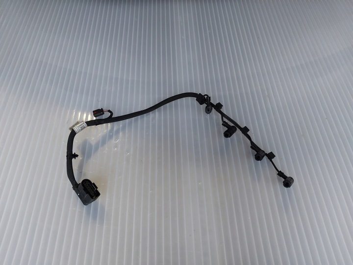 BMW E60 E90 E87 трубка блок управления свечей N47 7802158 7802157 OE, фото 2