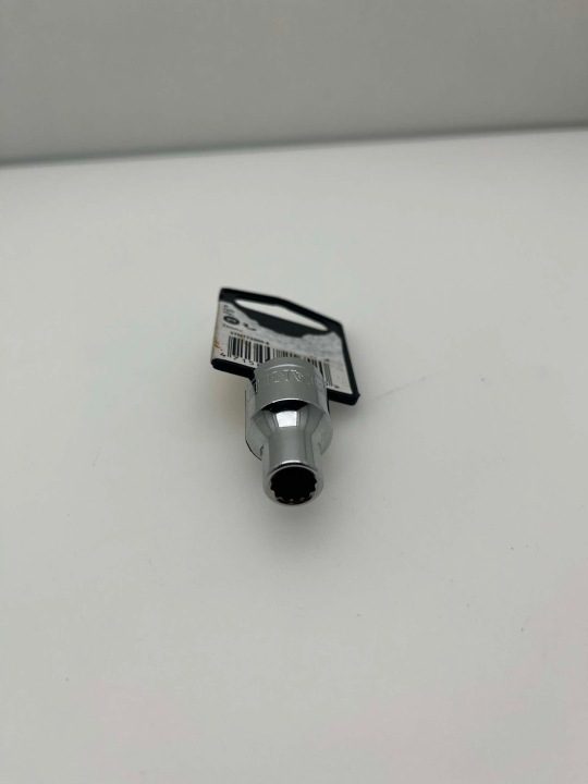 MJW Насадка 1/2" 12-kąt 9 мм, фото 5