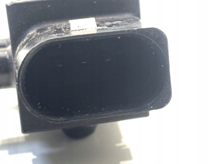 ДАТЧИК ДАВЛЕНИЯ ВЫХЛОПНЫХ ГАЗОВ DPF AUDI A3 8V 04L906051 1.6 110 л.с., фото 3