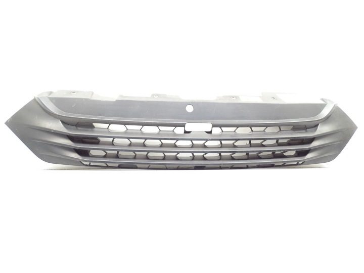 Iveco Daily VI 14- решетка передняя решетка радиатора 5802075842K без Chromu, фото 3