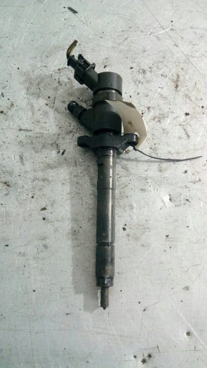 Форсунка Citroen C4 1.6 HDI 0445110188, фото 1