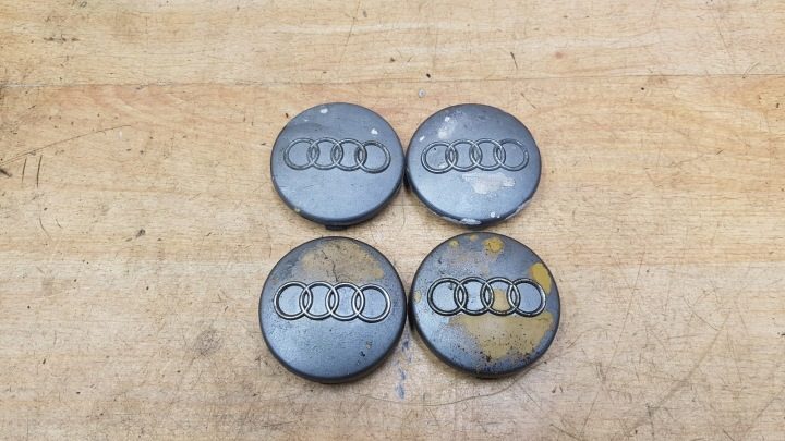 Крышка Audi OE 30 мм 4B0601170, фото 1