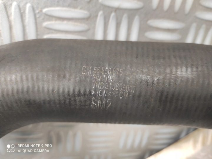 Opel OE 55558875, фото 4