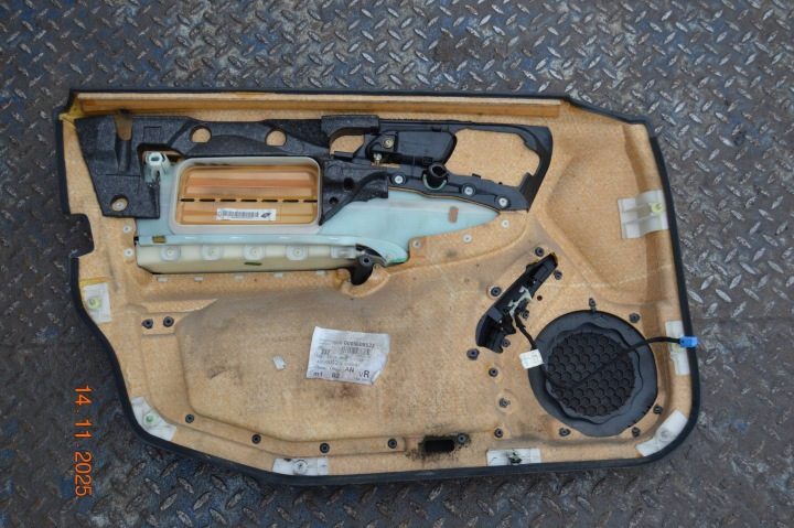 Комплект обшивок Mercedes-Benz C W203, фото 12