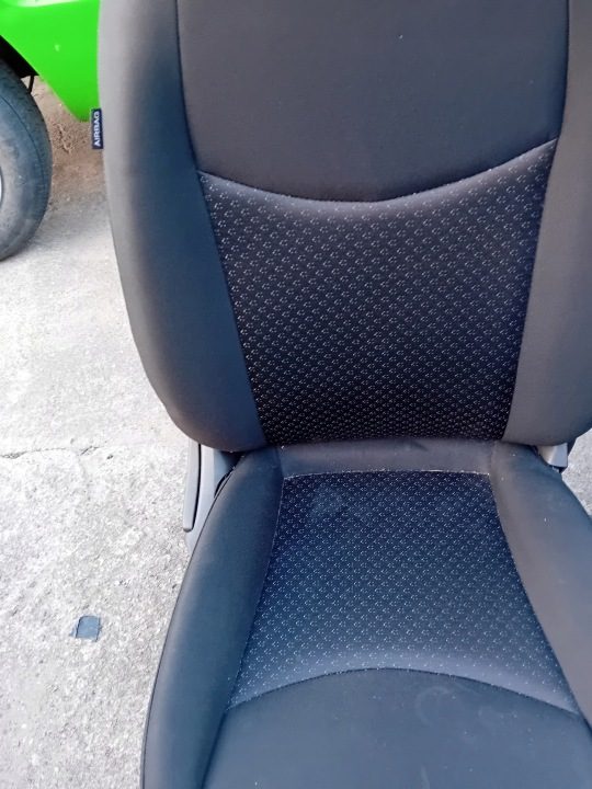 OPEL KARL СИДЕНЬЕ ПРАВОЕ, фото 2
