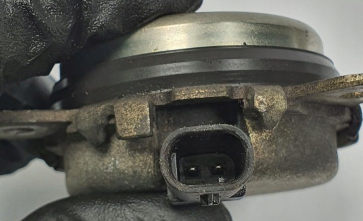 ДАТЧИК ИЗМЕНЕНИЯ ФАЗ ГРМ FORD B-MAX 1.0 CM5G-6M280-FA, фото 4