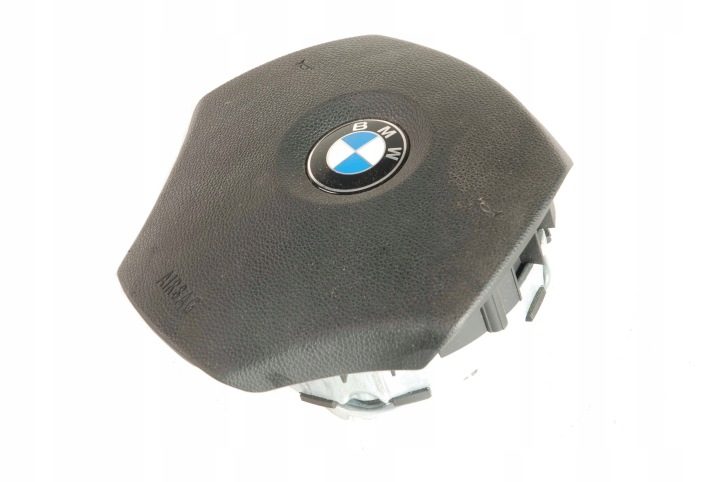BMW E82 E87 E90 E92 E84 X1 Подушка водителя Airbag 6779829, фото 3