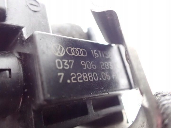 Audi OE 037906283, фото 3