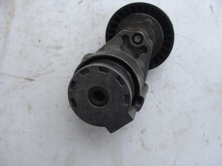 8200371058 Натяжитель ремня Renault Megane II 1.5DCI, фото 3