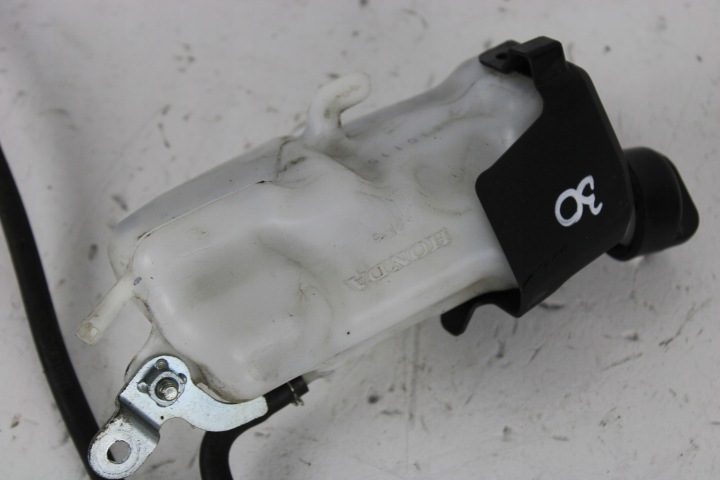 Honda CB 650 R F 14-18 бачок жидкости, фото 3