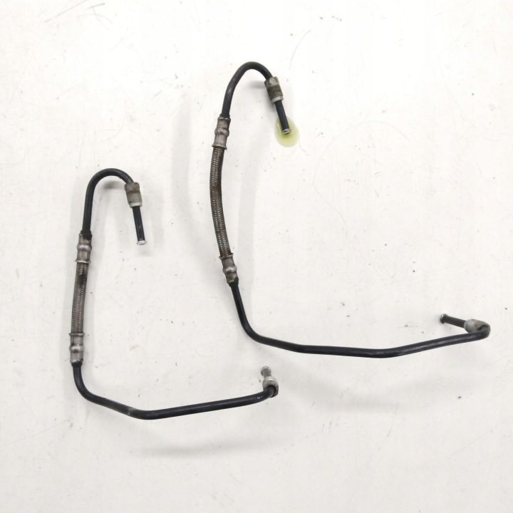 OPEL CORSA E 5D 14-19 1.4 B14XEL ТОРМОЗНОЙ ШЛАНГ ABS, фото 4