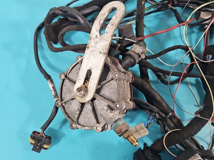 ГБО LPG ГАЗА STAG 4 QBOX BASIC, фото 11