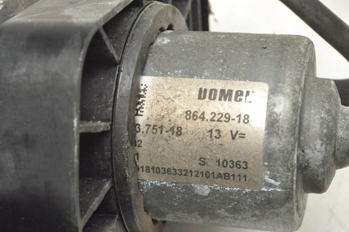 Вакуумный насос MINI COOPER (F56) 6860881 31027546 Electric 2023, фото 7