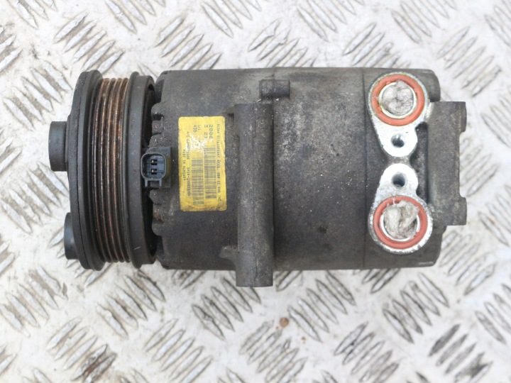 Ford OE 3M5H19D629RH компрессор, кондиционер, фото 4