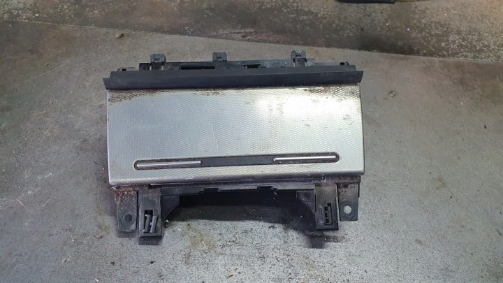 ПЕПЕЛЬНИЦА AUDI A4 B7 B6 8E0857951G 2-DIN, фото 1