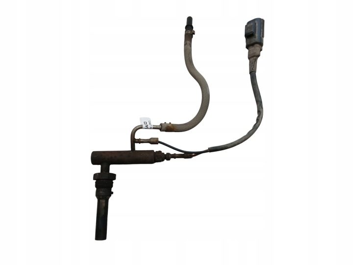 Клапан паров топлива зонд DPF Ford S-MAX MK1 2.0 TDCI 140 л.с. Ufwa, фото 1