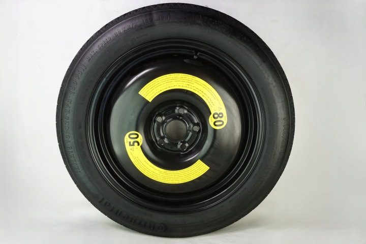 ДОКАТКА 145/80/18 5x112 VW TIGUAN II, фото 3