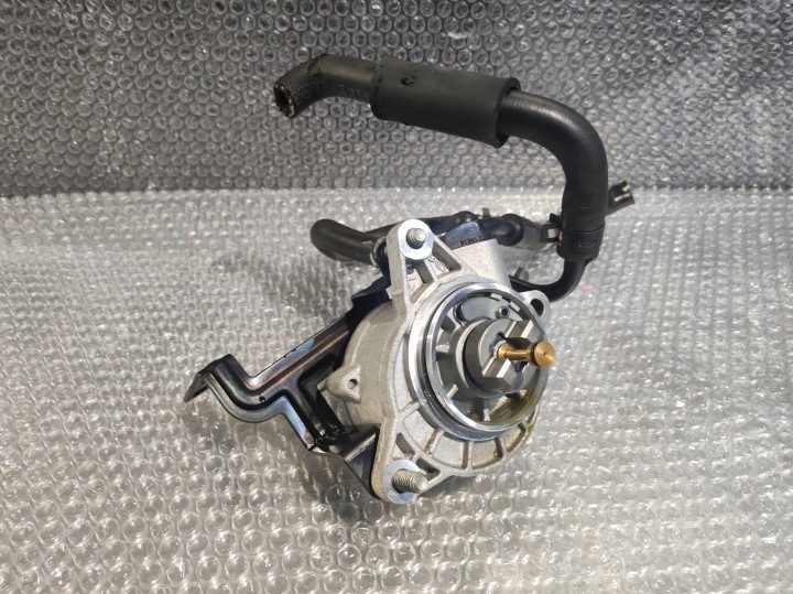 НАСОС ВАКУУМНЫЙ 28810-07070 G3LE HYUNDAI KIA 1.0 T-GDI, фото 1