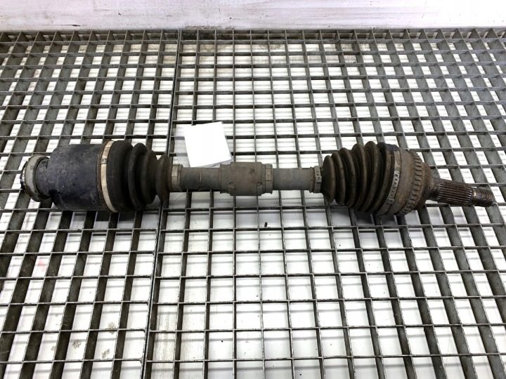 ПОЛУОСЬ ПРАВАЯ ПЕРЕДНЯЯ MAZDA CX-7 2.2 163 л.с. 06-14 ШАРНИР, фото 1