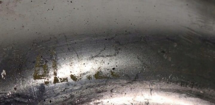 Audi OE 4l0253682a наконечник глушитель выхлопная труба, фото 7
