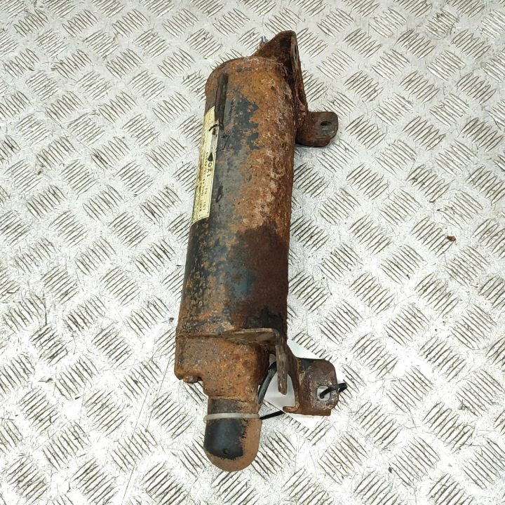 КОМПРЕССОР ПНЕВМОПОДВЕСКИ TOYOTA LAND CRUISER 100 (_J1_) 4913060010 32803064, фото 3