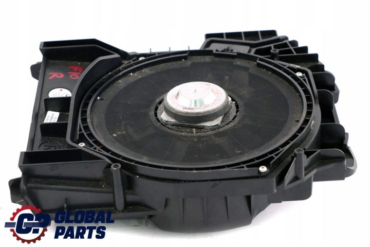 Сабвуфер BMW 5 (F10) 9195200 3.0L дизель 150 кВт 2010, фото 9