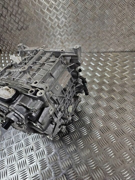 Nissan Ariya 2022 Двигатель, фото 5