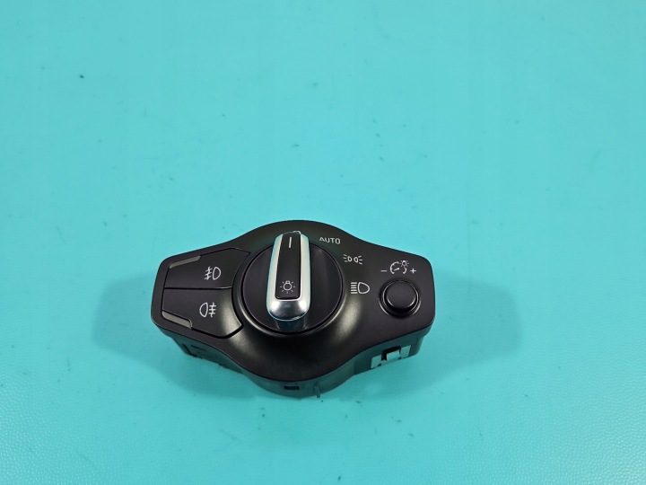 ПЕРЕКЛЮЧАТЕЛЬ ВЫКЛЮЧАТЕЛЬ СВЕТА AUDI Q5 08- 8K0941531AS, фото 2