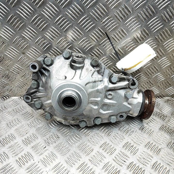 РЕДУКТОР ПЕРЕДНИЙ BMW 7 (G11, G12) 7647388 38095986 4.0L 330 кВт 2017, фото 1