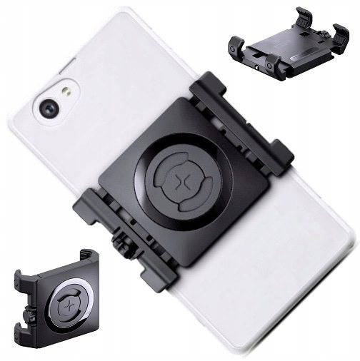 Держатель под телефон SP Connect Phone Clamp SPC+ черный, фото 9