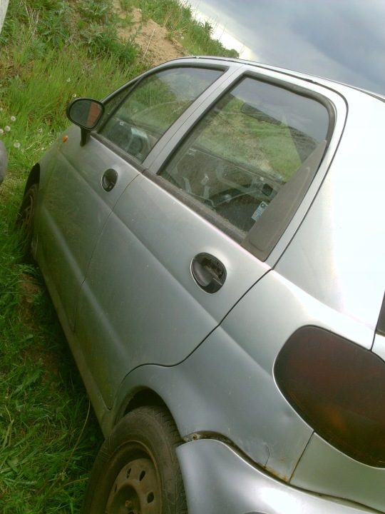Колесо запасное диск ,Daewoo Matiz Tico Suzuki maruti с воздухом 155/70/13, фото 14