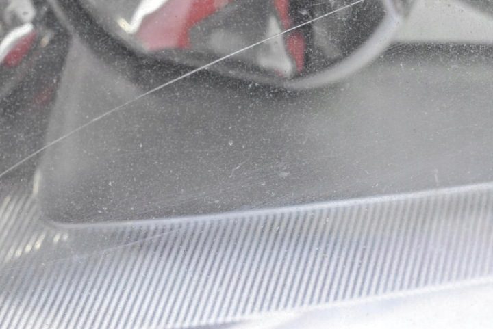 ФАРА ЛЕВАЯ ФАРА ПЕРЕДНЯЯ EU FORD FOCUS MK2 04-08, фото 11