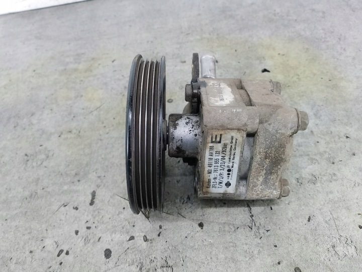 НАСОС ГИДРОУСИЛИТЕЛЯ NISSAN PRIMERA III P12 49110AV700 7613955132 ZF 1.8 16V, фото 2