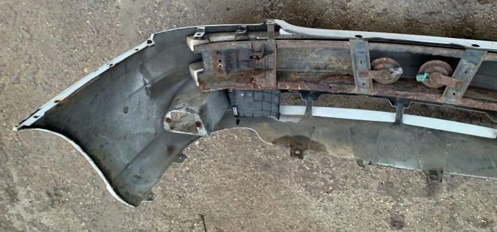 Daewoo OE 96272109+96272110, фото 6