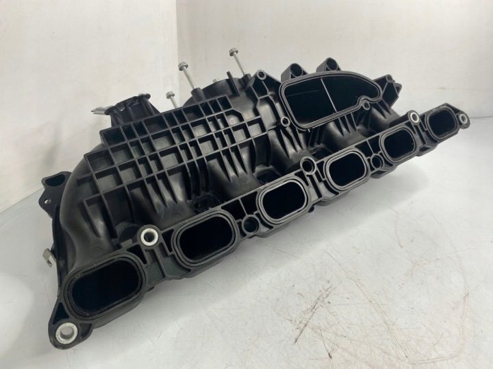 BMW OE 7576911 модуль трубы wlotowej, фото 7