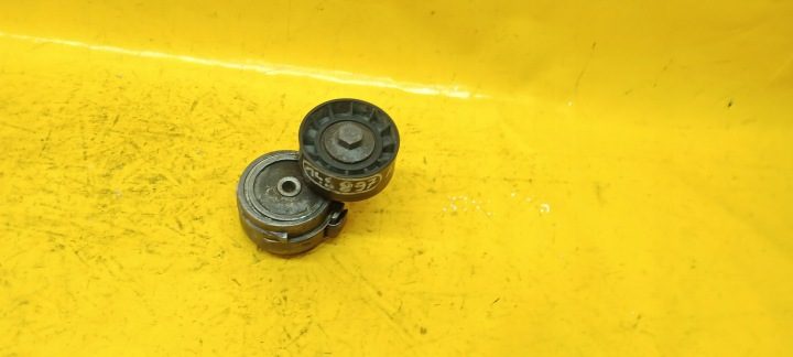 НАТЯЖИТЕЛЬ РЕМНЯ FIAT STILO 1,9TD 01-06r, фото 6