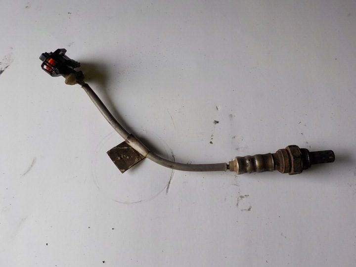 Opel OE 55561452 зонд druga, фото 1