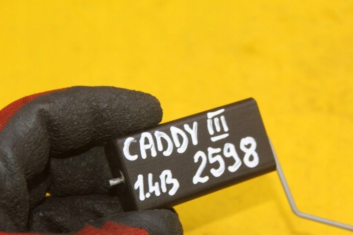 ДАТЧИК УРОВНЯ ТОПЛИВА VW CADDY III 1.4 бензин 2K0913673B A2C53109548, фото 6
