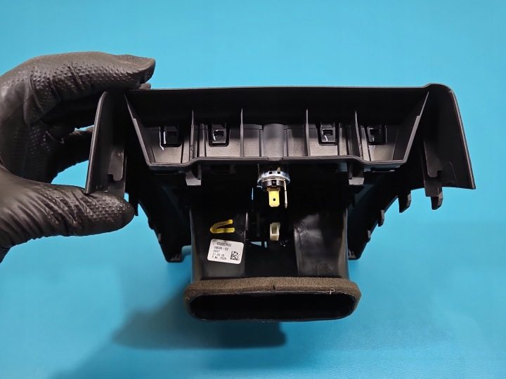 ПЕРЕКЛЮЧАТЕЛЬ ПОДОГРЕВА СИДЕНИЙ ЗАДНИЙ BMW F34 GT 9207330 9384806 9384805, фото 8