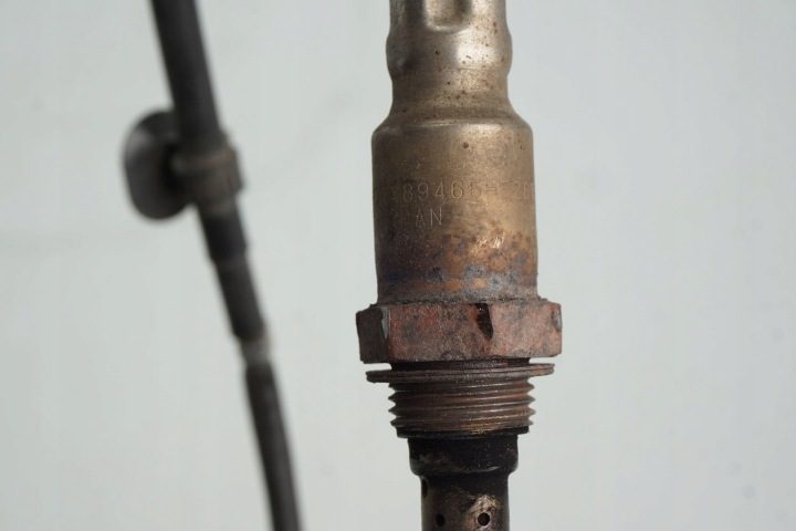 Toyota OE 89465-52670 лямбда-зонд toyot, фото 3