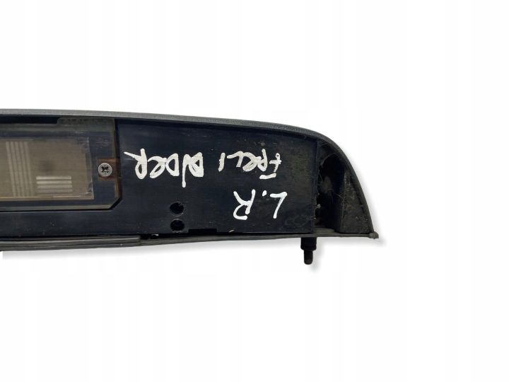 Land Rover Freelander 2006 фонарь номерного знака CXB102240, фото 7