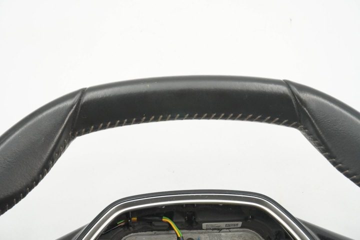 РУЛЬ КОЖАНЫЙ МУЛЬТИФУНКЦИОНАЛЬНЫЙ PEUGEOT RIFTER 98185157ZD, фото 6