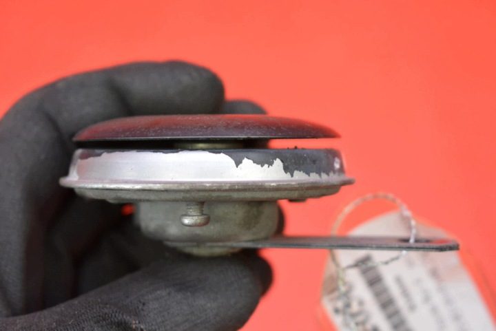 Звуковой сигнал 86510-20280 Toyota RAV4 4 IV рестайлинг 15-20, фото 5