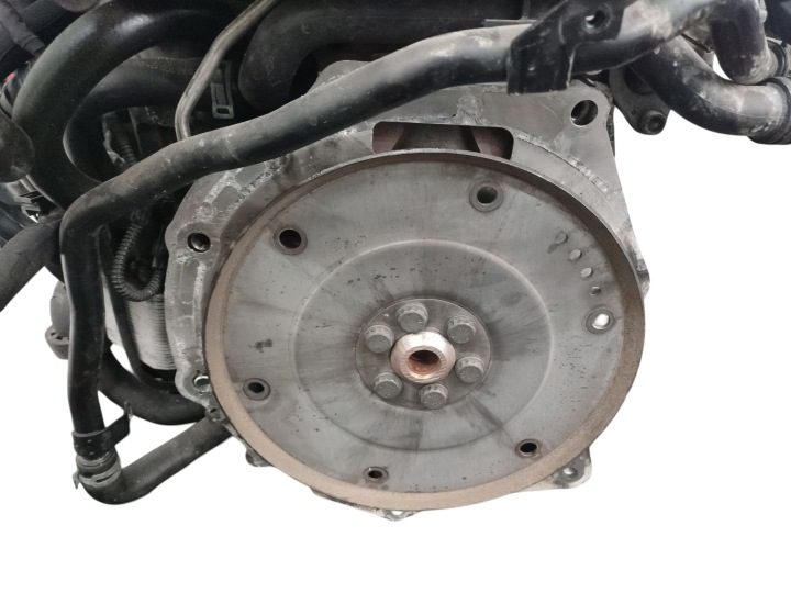 ДВИГАТЕЛЬ В СБОРЕ AUDI A3 8P 2.0 TDI 140 л.с. 103 кВт CBAB CBA 212 ТЫС ВИДЕО, фото 6