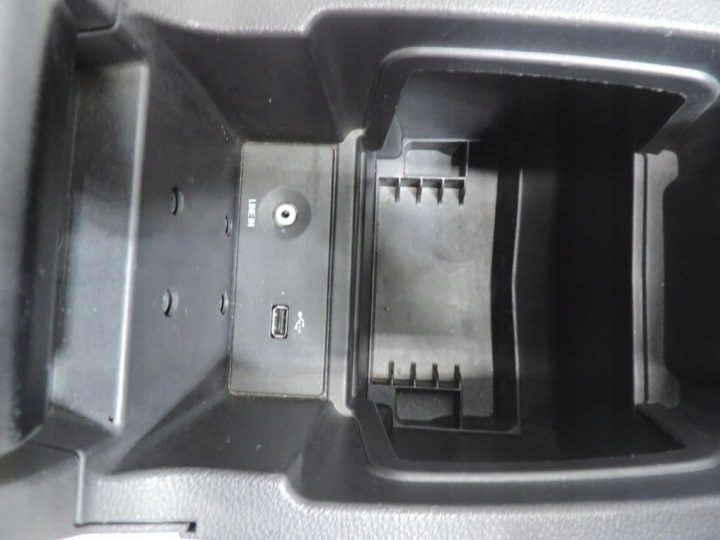 Ford Focus MK3 ЕВРОПА Центральный тоннель обогрев сидений SD-0526-1024368-01, фото 7