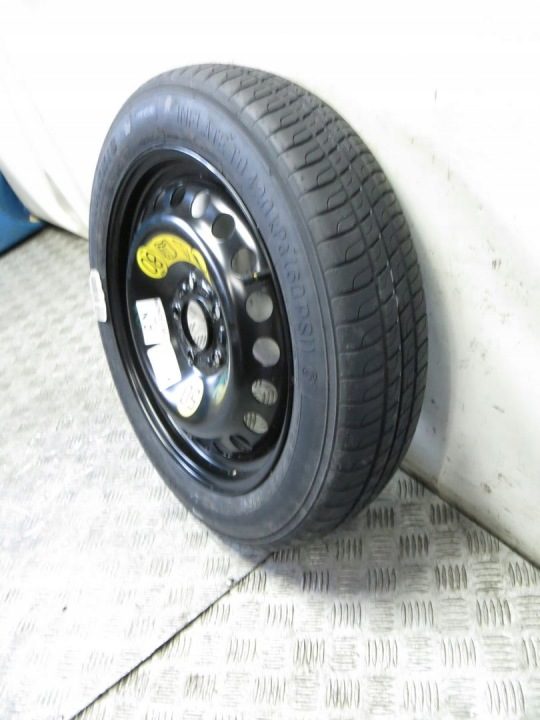 FORD MONDEO MK5 ДОКАТКА 5X108 4X16 ET25, фото 2